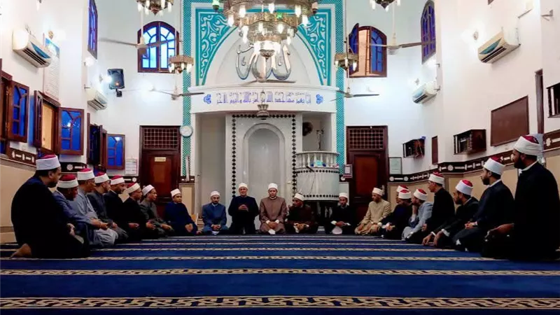 قافلة دار الإفتاء: تعمير الأرض صدقة وعبادة متواصلة