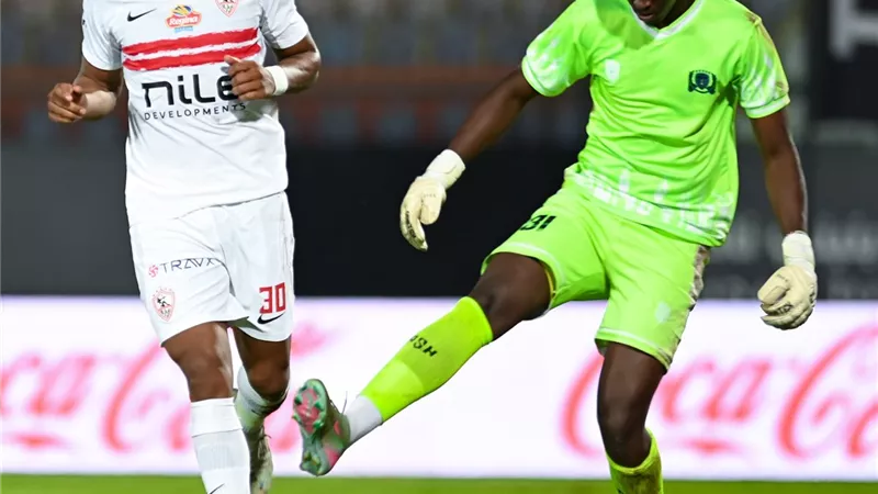 موعد مباراة الزمالك القادمة بعد الفوز على ديكيداها في الكونفدرالية 