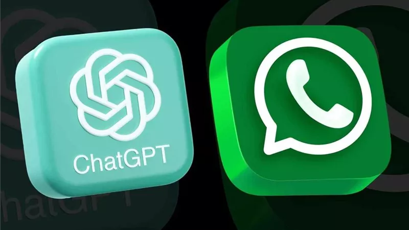 توقف ChatGPT على واتساب: الأسباب والحلول للمستخدمين وكيف تحافظ على المحادثات