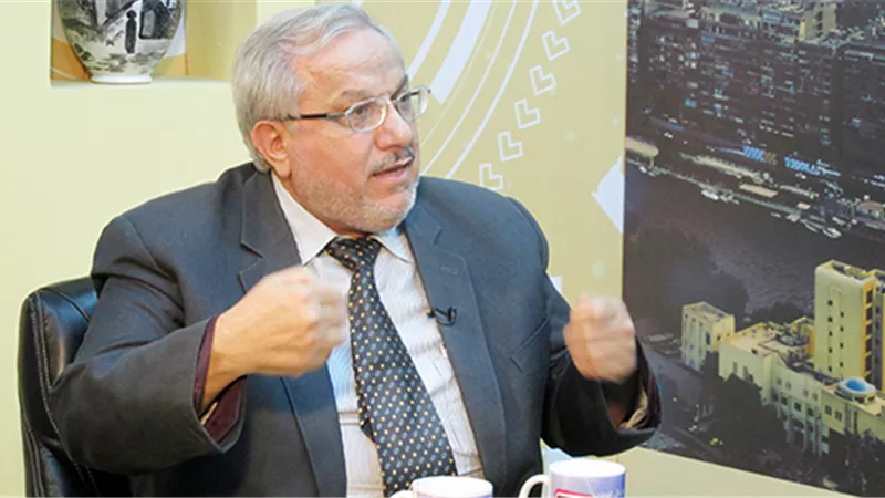 تيسير النجار: 