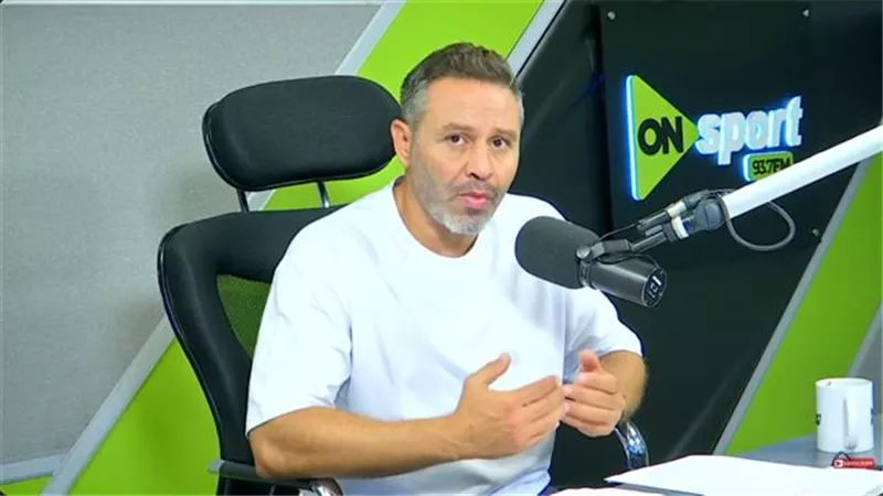 حازم إمام: أزمة محمد السيد سببها التجديد وليس الأداء داخل الملعب