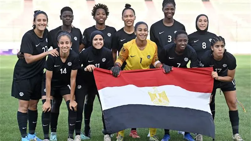 مصر تستضيف دوري أبطال إفريقيا النسائي.. قرعة البطولة 27 أكتوبر