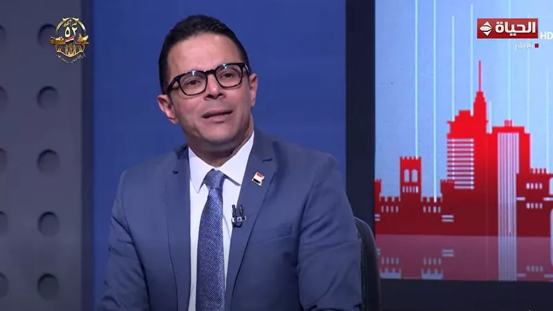 طارق العكاري: إسرائيل تسعى لتقسيم غزة وزيادة التوتر|فيديو