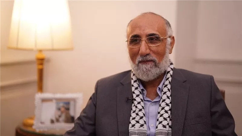رئيس تيار الاستقلال: مصر لم تتوان لحظة في وقف نزيف الدم الفلسطيني|فيديو