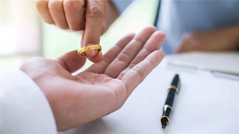 الطلاق وأحكامه.. الرجوع للمطلقة بعد هذه المدة يستوجب عقد ومهر جديدين