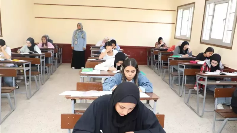 متى تبدأ امتحانات نصف العام 2026؟ الجدول الرسمي والتفاصيل