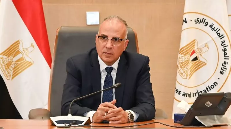 مصر تشارك في الدورة لـ 33 لمجلس وزراء مياه دول حوض النيل