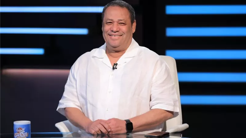 ضياء السيد: ينصح محمد صلاح بالقراءة ولعب اليوجا|تفاصيل