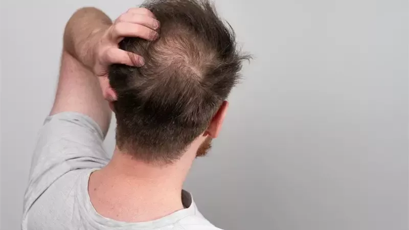 علاج الصلع خلال أسابيع.. دواء سحري لتساقط الشعر عند الرجال 