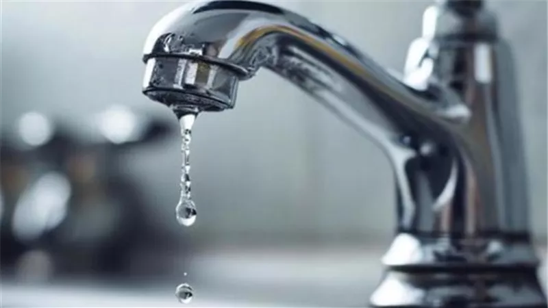 قطع مياه الشرب عن جزيرة الدهب وساقية مكي وأم المصريين 8 ساعات