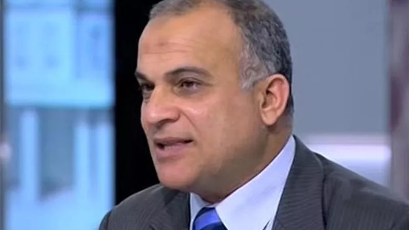  عمرو هاشم ربيع: المناخ الانتخابي 
