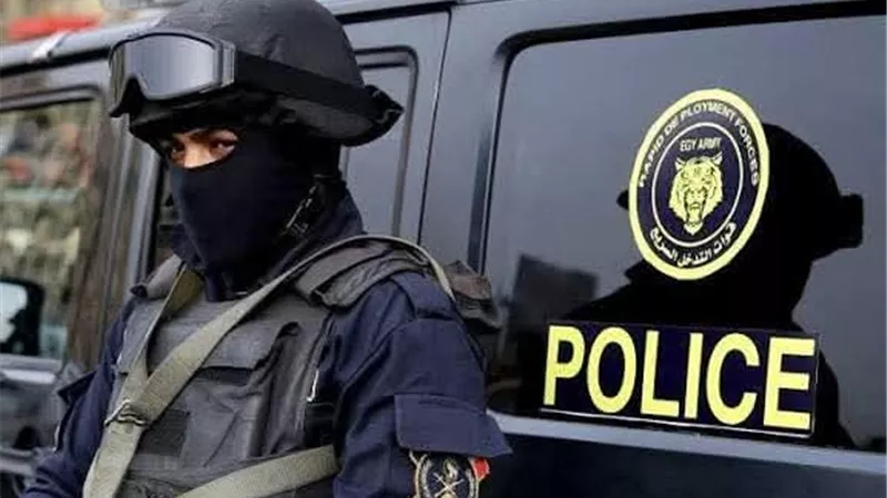 إصابة شاب بطلق خرطوش في حفل زفاف بالأقصر