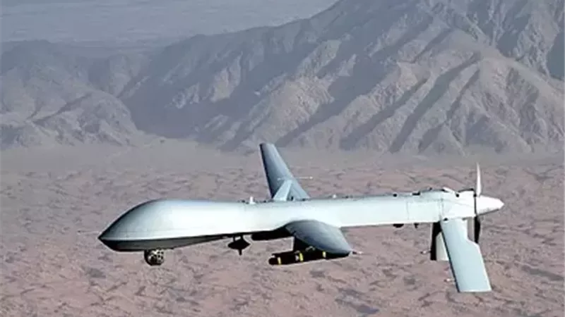 بالمسيّرات.. واشنطن تراقب تنفيذ اتفاق وقف إطلاق النار في غزة