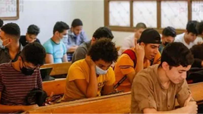 كل ما تريد معرفته عن امتحانات أكتوبر 2025 لطلاب الصفين الأول والثاني الثانوي