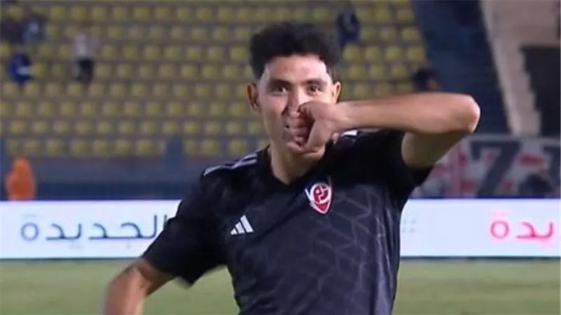 توفيق محمد: تشبيهي بمعلول 