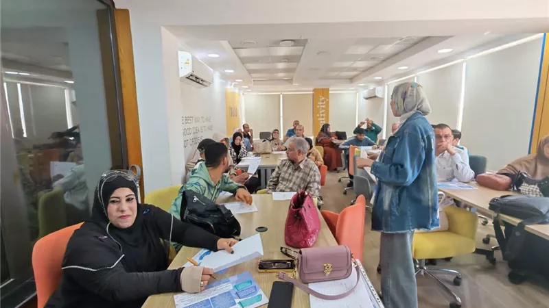 البيئة: تنفيذ برنامج «بدايتك من البيئة» لتمكين ذوي الإعاقة في مجالات الأعمال