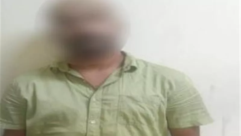 الأمن يكشف ملابسات فيديو التعدي على سيدة أثناء قيادة سيارتها في القاهرة 