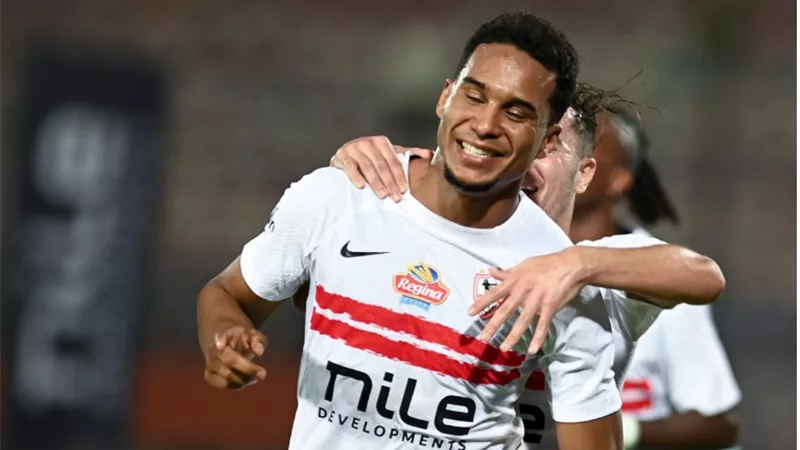 بلا راحة.. الزمالك يواصل التدريبات استعدادًا لمواجهة البنك الأهلي بالدوري 