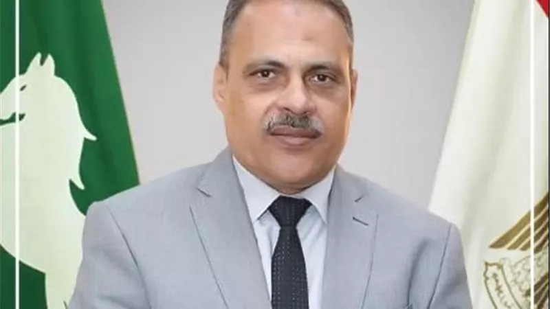 محافظ الشرقية يشيد بـ