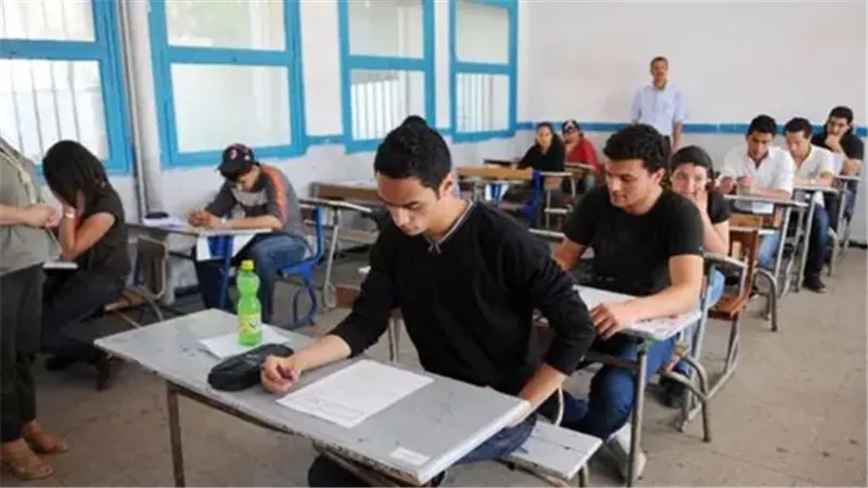 تعليم الجيزة تعلن جدول امتحانات شهر أكتوبر لطلاب الصفين الأول والثاني الثانوي 