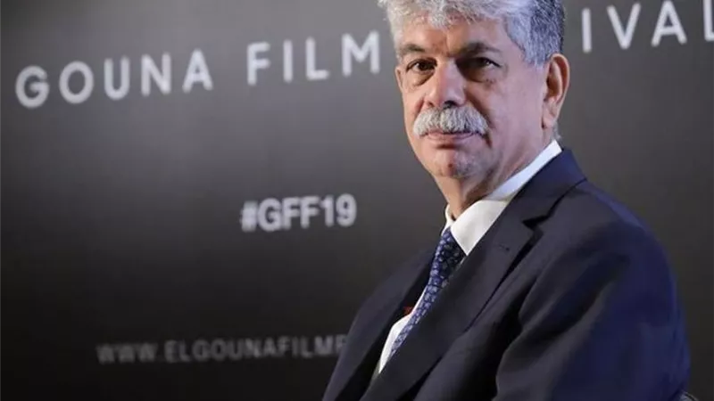 تكريم الناقد السينمائي انتشال التميمي في مهرجان الجونة.. ماذا تعرف عنه؟ 