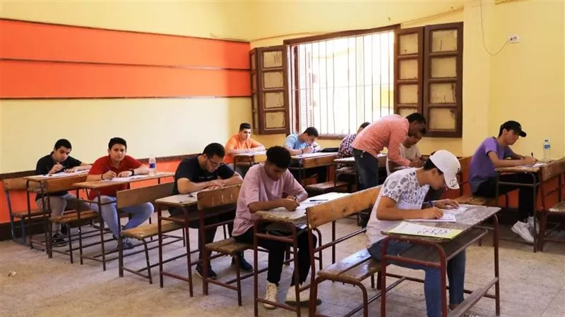 قبل انطلاقها غدا.. تعليمات مهمة من «التعليم» بشأن امتحانات شهر أكتوبر