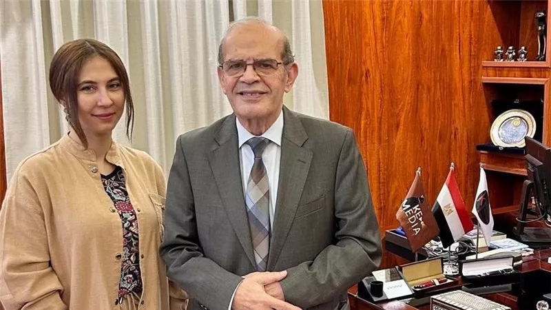 د.أحمد يوسف رئيسًا لمركز دراسات 