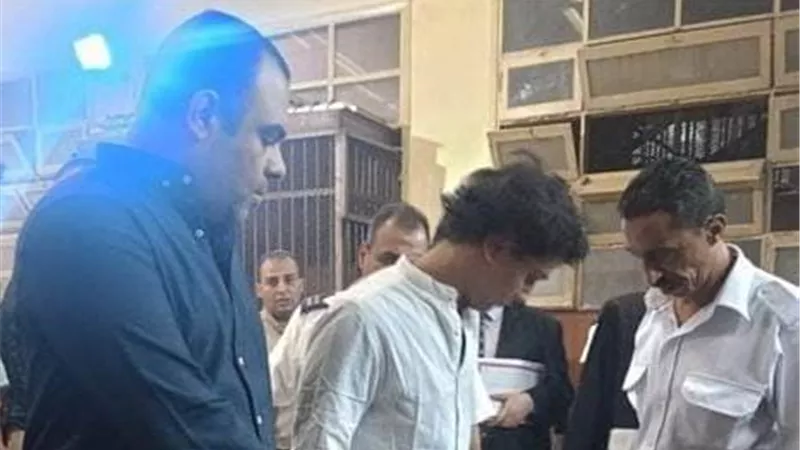 تأجيل محاكمة رمضان صبحي في قضية تزوير أوراق رسمية إلى نوفمبر المقبل