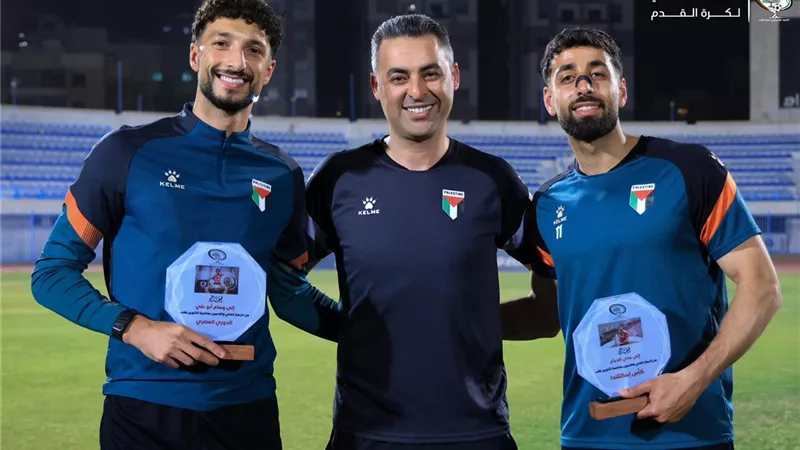 استنساخ تجربة وسام أبوعلي مع الأهلي في الزمالك تؤتي 