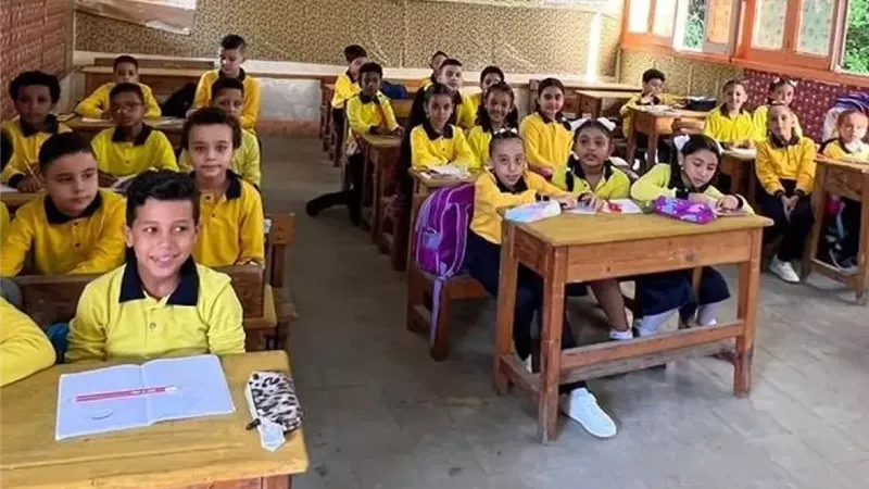 من موقع الوزارة.. خطوات تحميل التقييمات الأسبوعية 2025-2026 لجميع الصفوف 