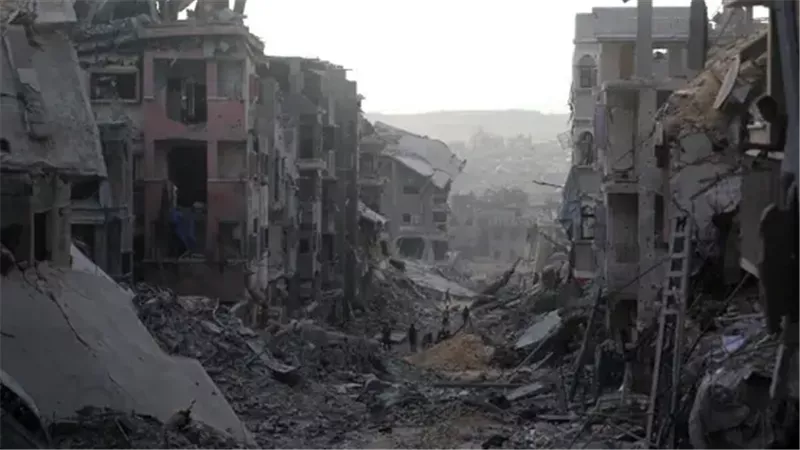 «فتح» توافق على لجنة مهنية لإدارة غزة تحت مظلة الحكومة الفلسطينية