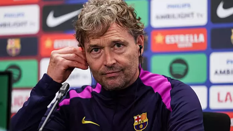 مساعد فليك: برشلونة جاهز للكلاسيكو ويجب أن نكون حذرين أمام ريال مدريد