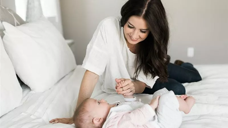  كيف تجد الأمهات الجدد وقتًا لأنفسهن وسط زحام الحياة اليومية؟