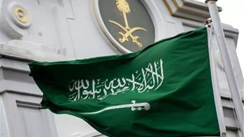 الخارجية السعودية تعرب عن قلقها بشأن الأوضاع في السودان 