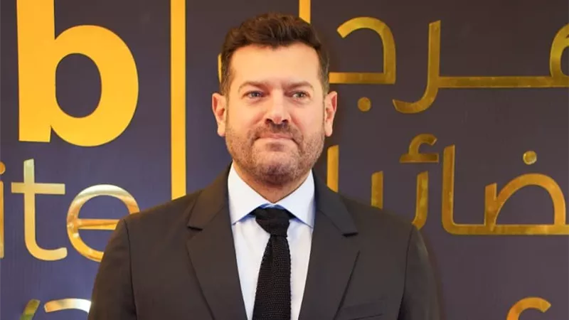 وجوه مختلفة لعمرو يوسف في الإعلان الرسمي لفيلم السلم والثعبان 2