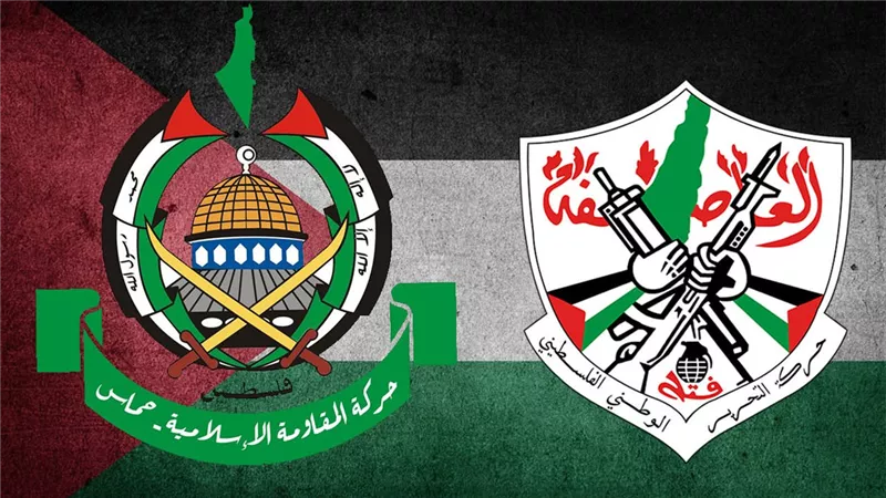 بعد اتهامات متبادلة بالإقصاء.. هل تنجح القاهرة في تحقيق التوافق بين فتح وحماس؟