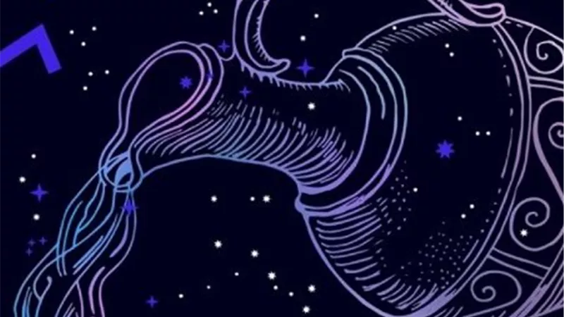 يوم من الرفق والهدوء لبرج الدلو.. اختر البساطة لاستعادة توازنك الداخلي