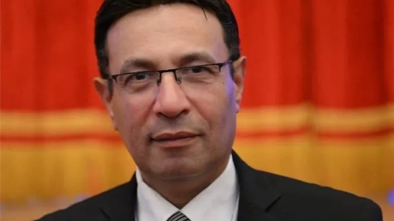 الشافعي: من المسرح الروماني تنطلق رسالة الفن الشعبي إلى شعوب العالم