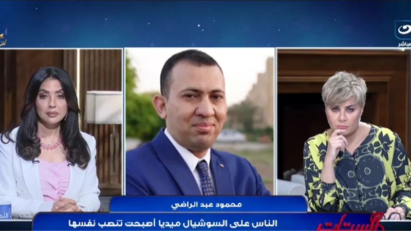 مفيدة شيحة وسهير جودة: حادث دمنهور مأساوي يهز القلوب|فيديو