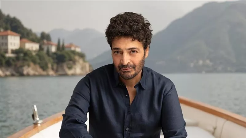 جدو حميد.. نوح أول حفيد لـ«الشاعري»|تفاصيل