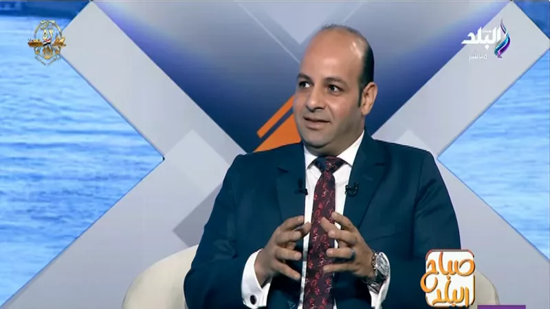 «الجرائم الإلكترونية».. خبير يكشف 8 أخطاء شائعة تهدد أمن المستخدمين| فيديو