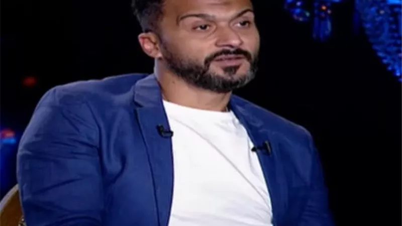 نظر دعوى متجمد النفقة ضد إبراهيم سعيد..  اليوم 