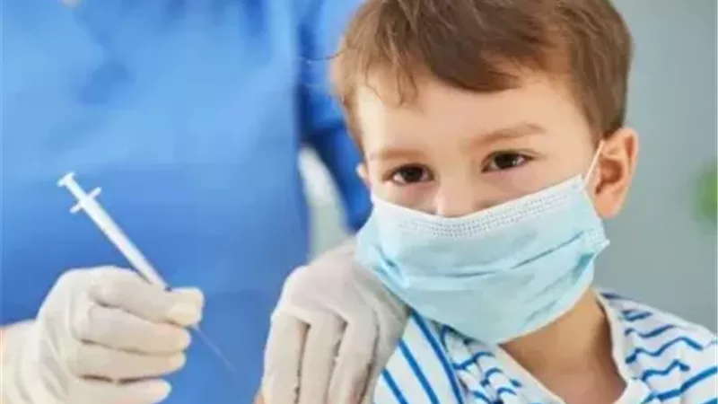 مدير عام التطعيمات بالمصل واللقاح يوضح أهمية جرعة الإنفلونزا الموسمية للأطفال