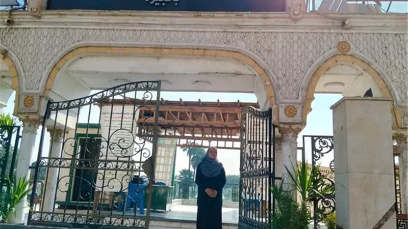 «تضامن الجيزة» تنظم معرضا للأسر المنتجة بالمجان في نادي نقابة المهندسين
