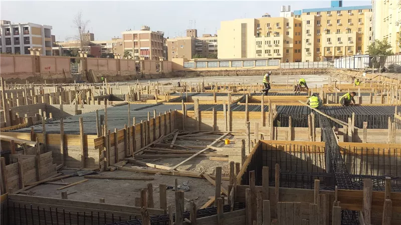 9 شروط جديدة لترخيص المباني بأكثر من 5 أدوار|خاص