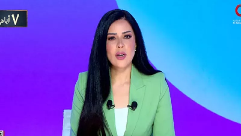 أمل الحناوي: غزة تعيش كارثة إنسانية ومصر تواصل دورها التاريخي| فيديو