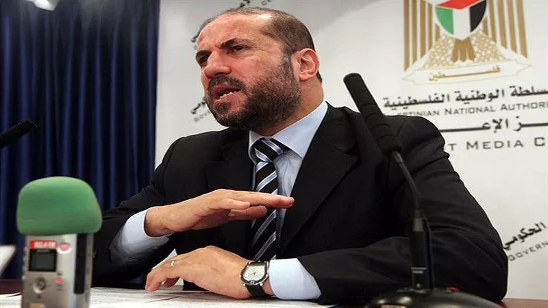 مستشار الرئيس الفلسطيني: صامدون والعدالة تنتصر في النهاية|فيديو