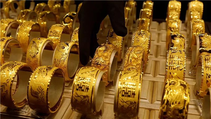  سعر الذهب اليوم الأحد 26 أكتوبر 2025