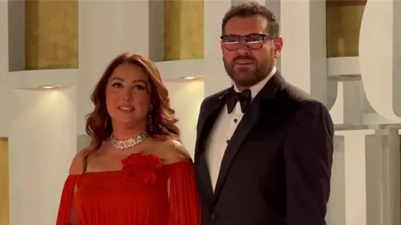 ماذا قالت كندة علوش عن المشاهد الجريئة في فيلم السلم والثعبان 2؟
