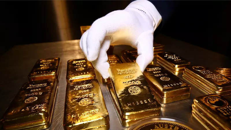 فرصة للشراء.. سعر الذهب عيار 18 اليوم